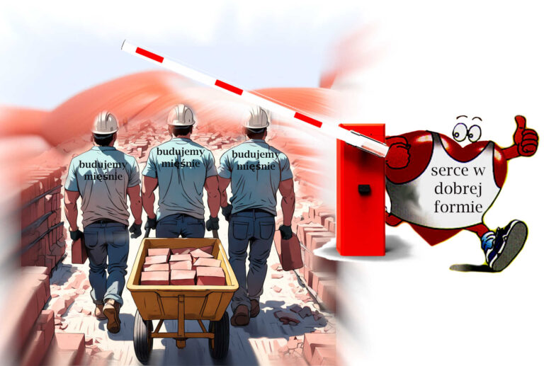 3.Dlaczego wysoka nadwyżka kaloryczna nie jest dobra dla Ciebie cz.2