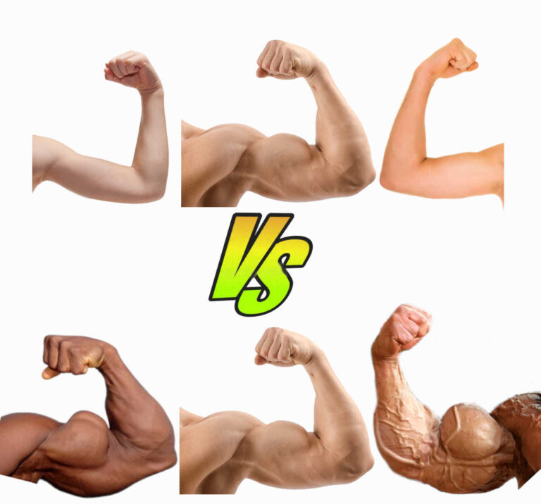 Kto jest kocur a kto cienias?