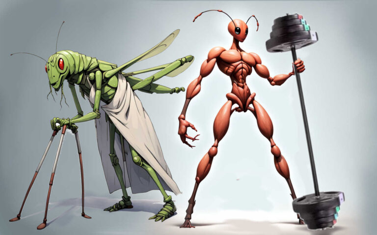 Dlaczego warto trenować siłę? Część 5 – pozytywny wpływ treningu z dużymi ciężarami na układ ruchu.