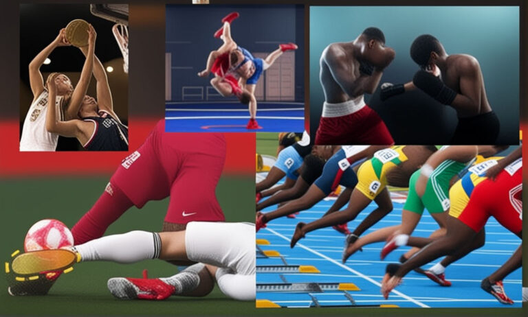 Trening motoryczny w sporcie czy warto?