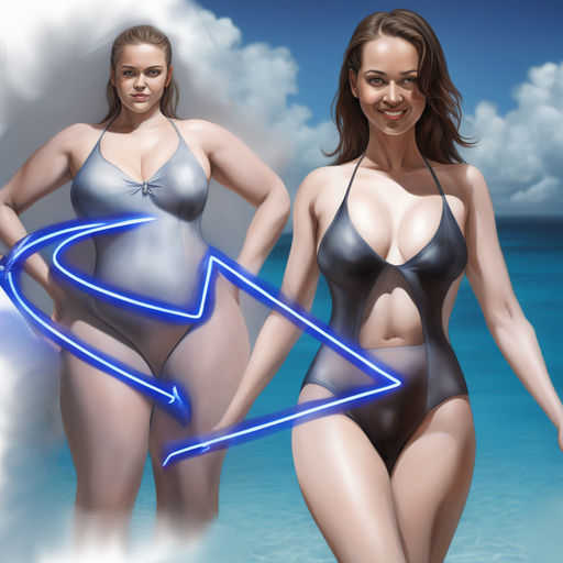 Jak chudnąć zdrowo i efektywnie?